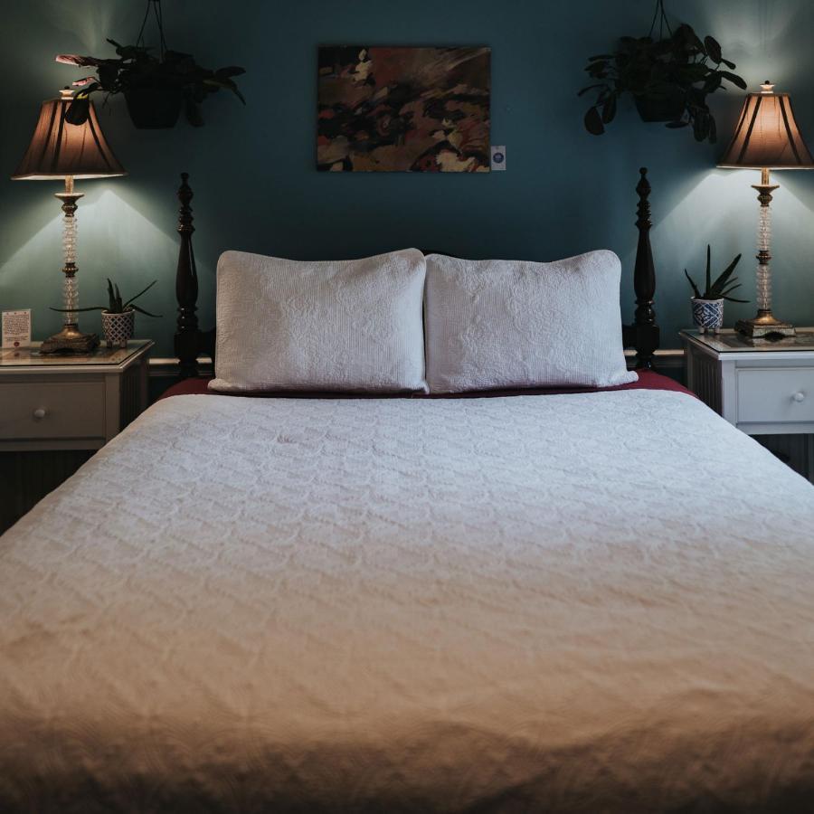 Rugosa Guest house 3*
