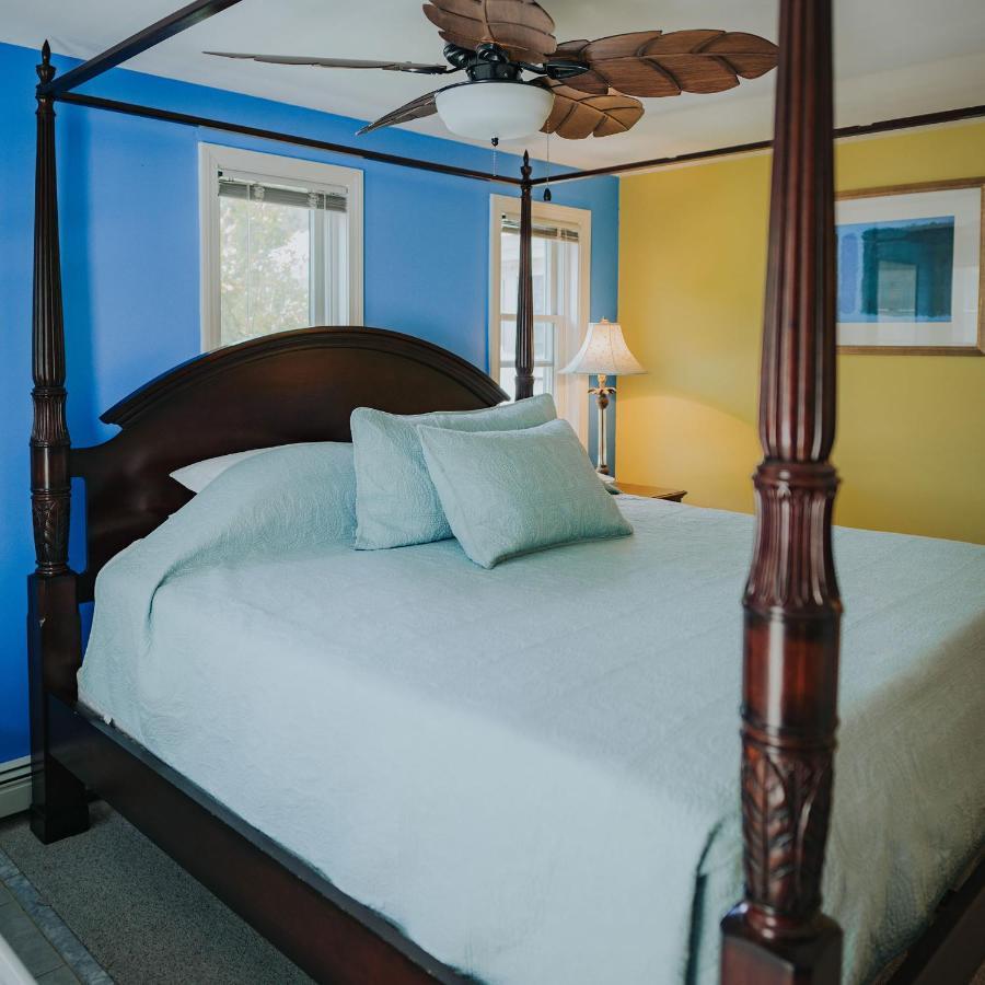 Rugosa Guest house